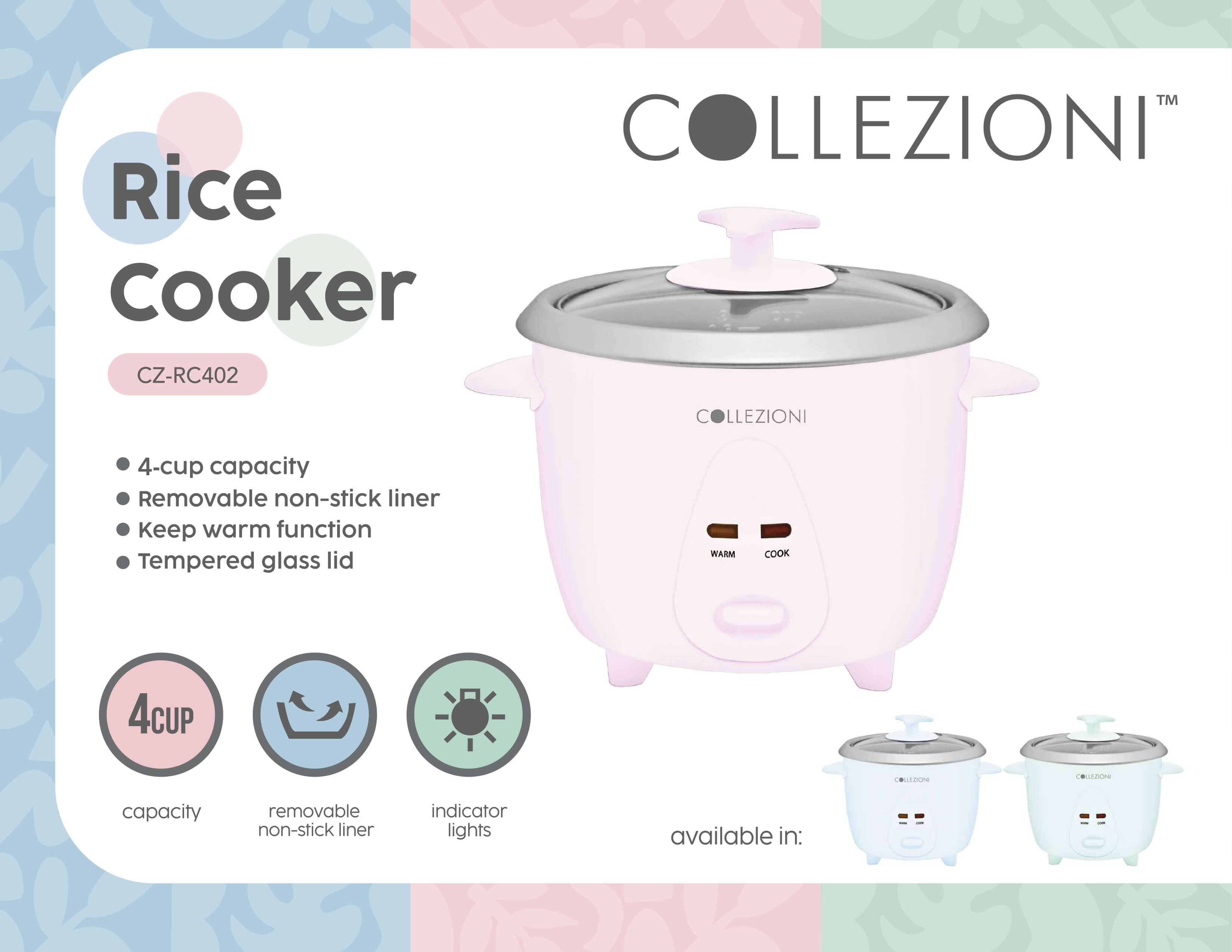 Rice Cooker