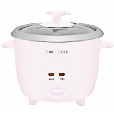 Rice Cooker