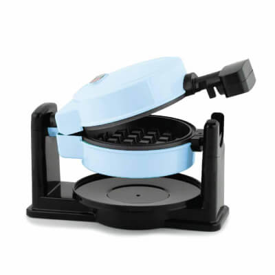 Rotary Waffle Maker